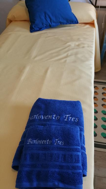 Barlovento Tres, Los Canos 로스 카뇨스 데 메카 외부 사진